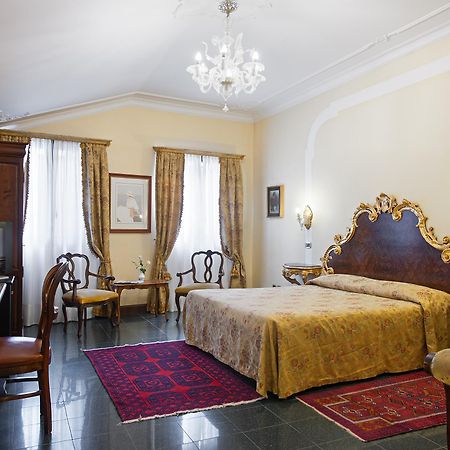 Hotel San Cassiano Ca'Favretto Wenecja Zewnętrze zdjęcie