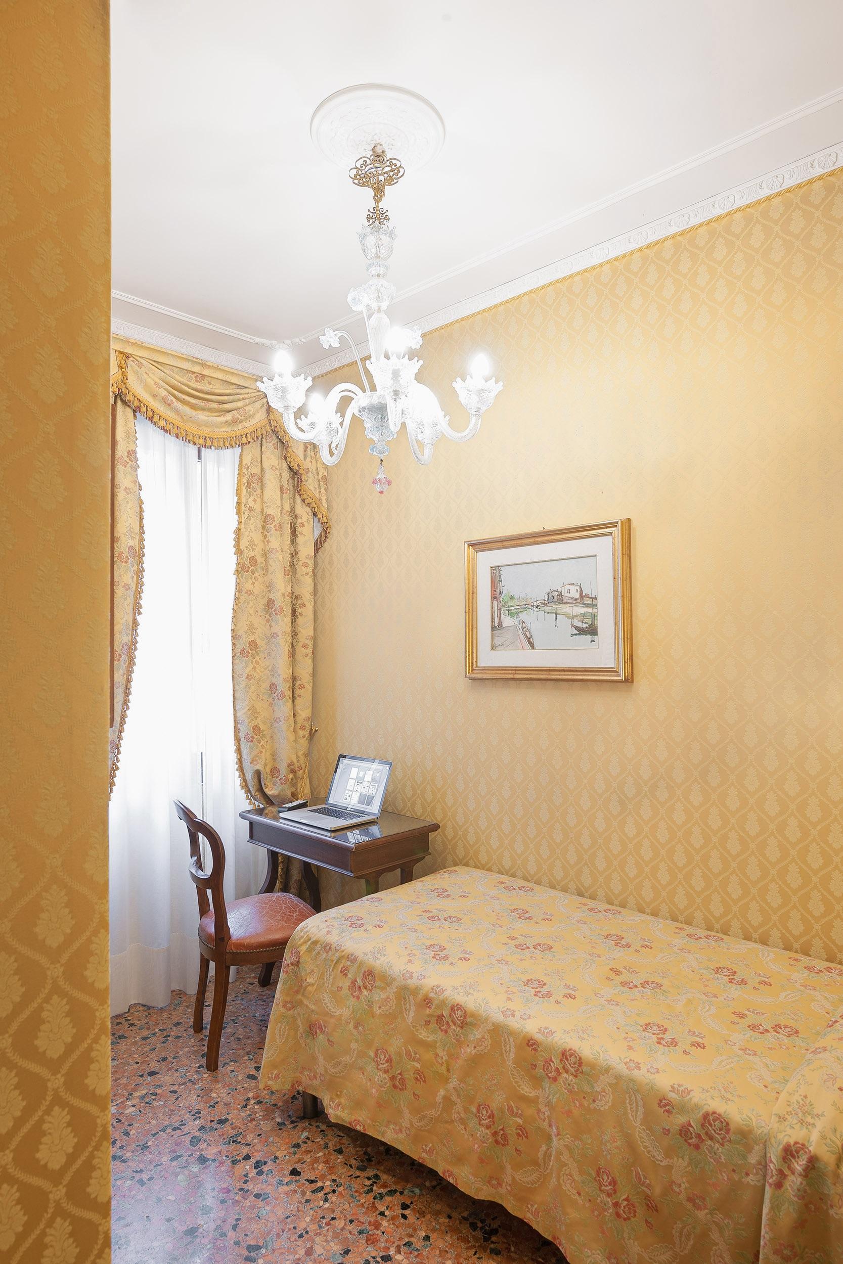 Hotel San Cassiano Ca'Favretto Wenecja Zewnętrze zdjęcie