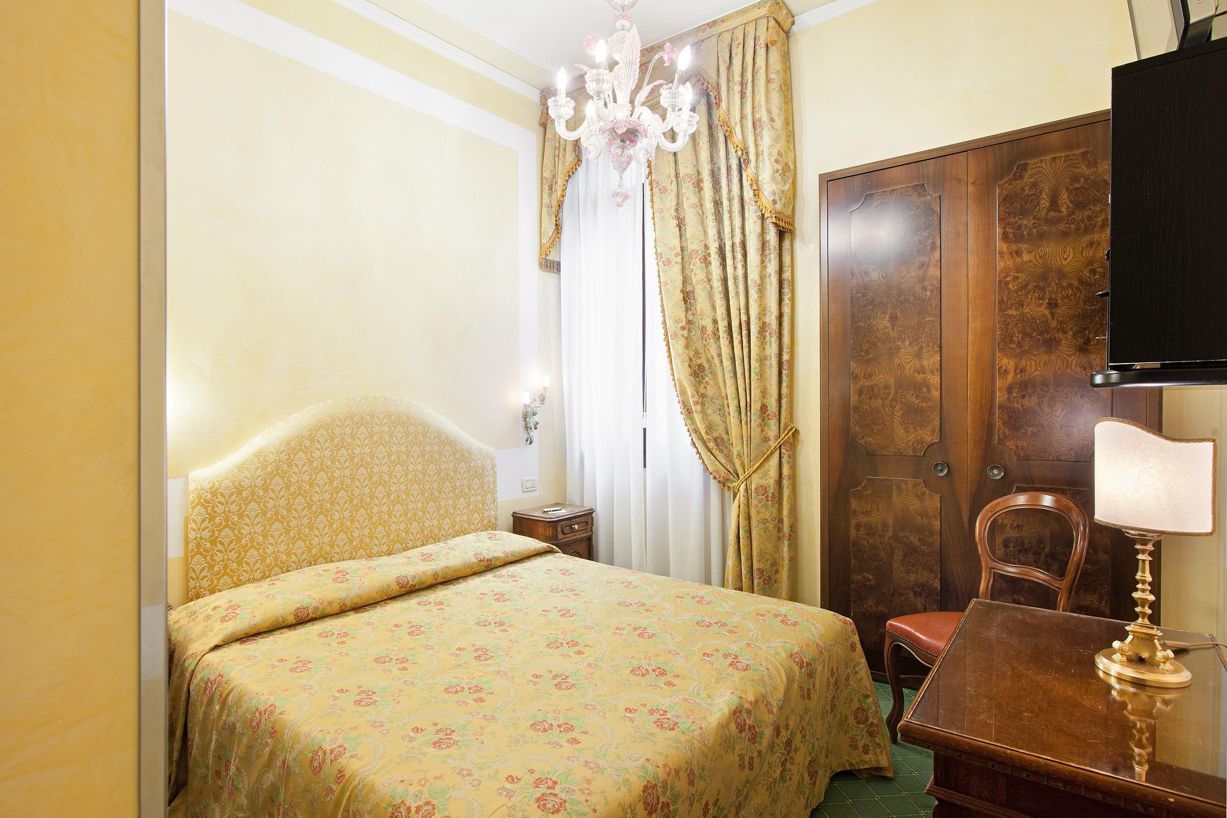 Hotel San Cassiano Ca'Favretto Wenecja Zewnętrze zdjęcie