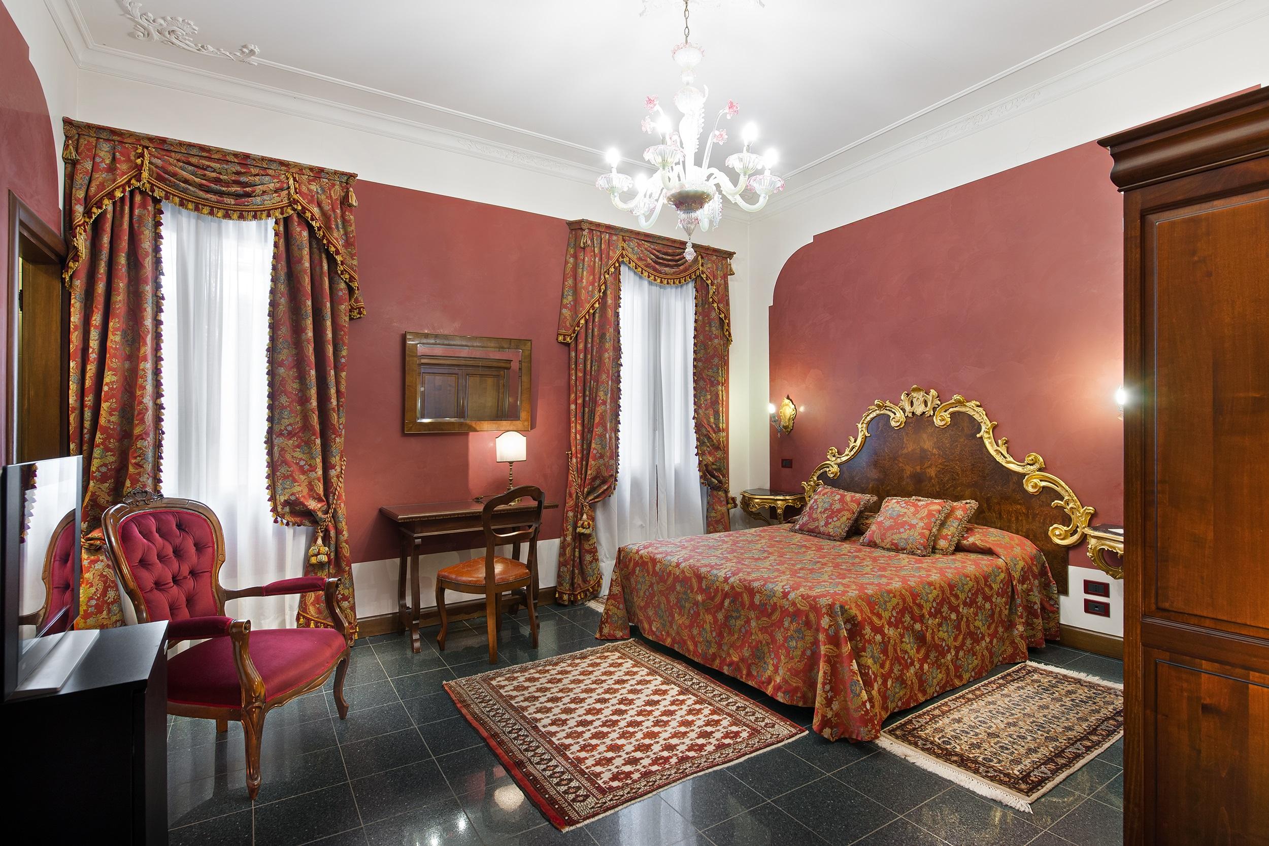 Hotel San Cassiano Ca'Favretto Wenecja Zewnętrze zdjęcie