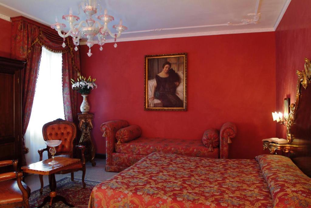 Hotel San Cassiano Ca'Favretto Wenecja Zewnętrze zdjęcie