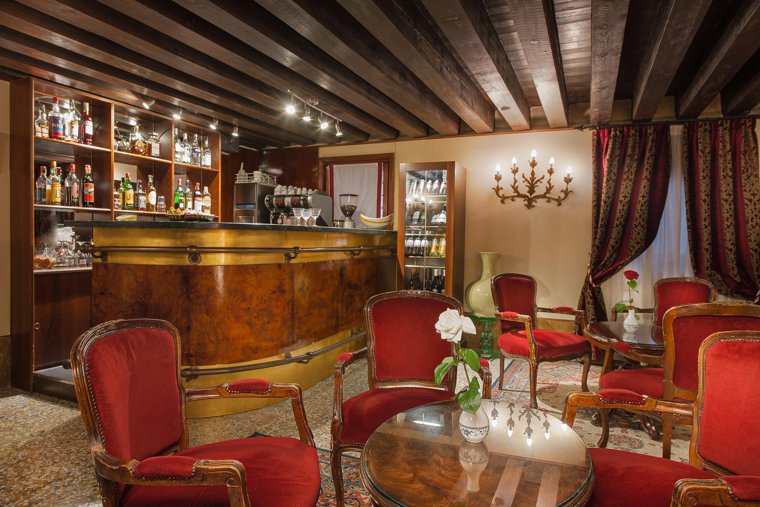 Hotel San Cassiano Ca'Favretto Wenecja Zewnętrze zdjęcie