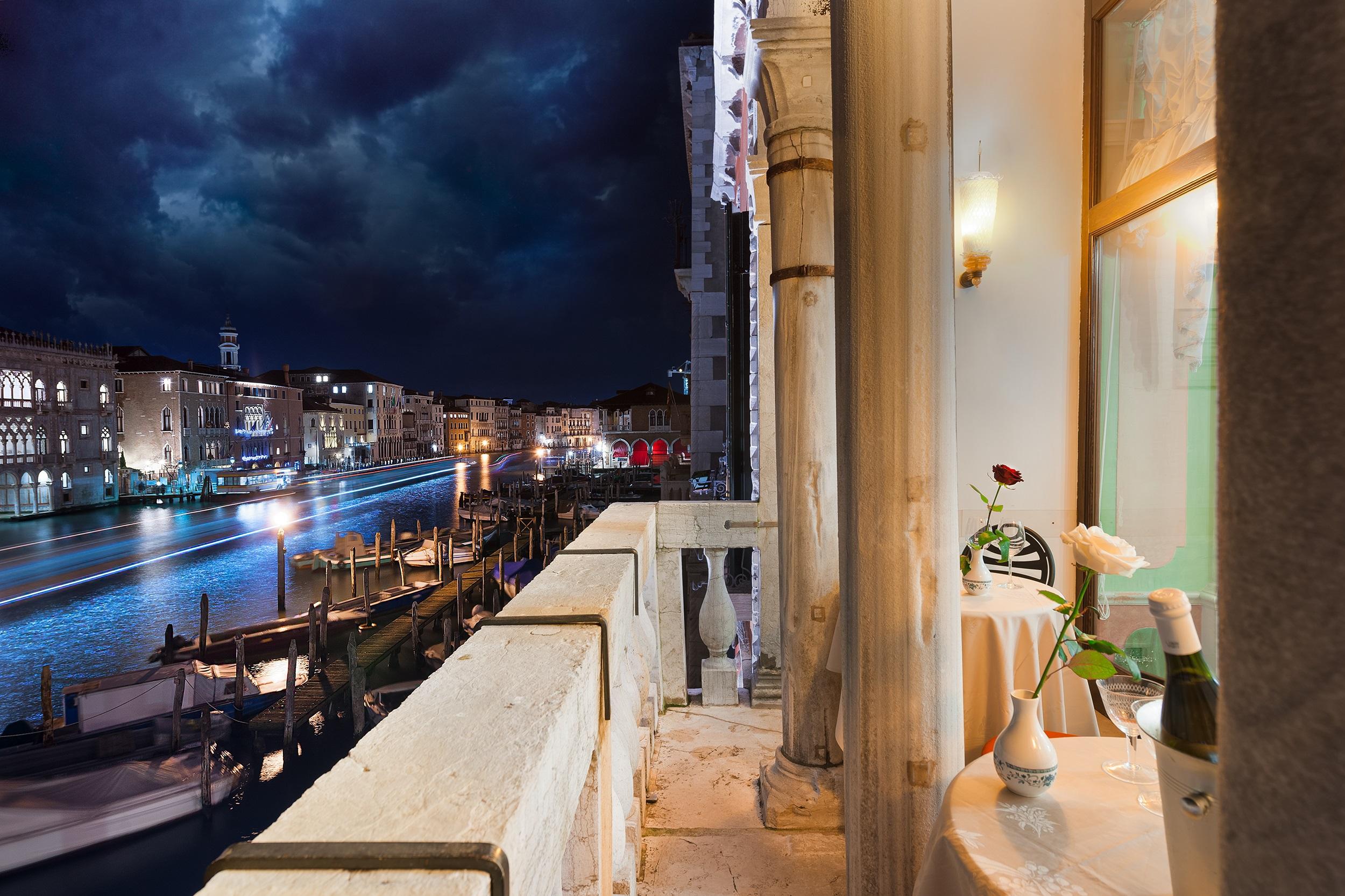 Hotel San Cassiano Ca'Favretto Wenecja Zewnętrze zdjęcie
