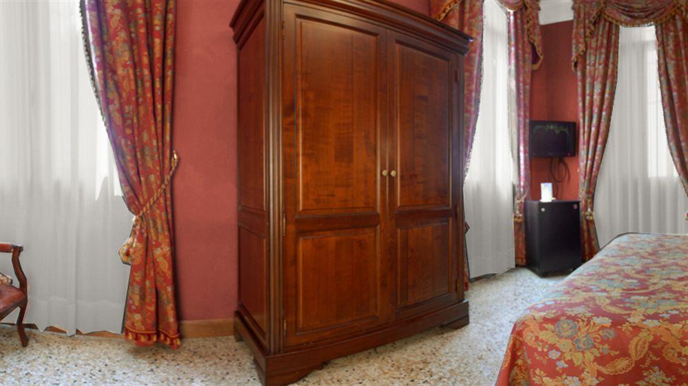 Hotel San Cassiano Ca'Favretto Wenecja Zewnętrze zdjęcie