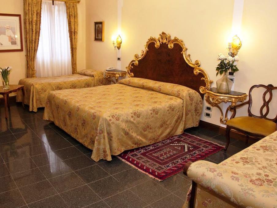 Hotel San Cassiano Ca'Favretto Wenecja Zewnętrze zdjęcie