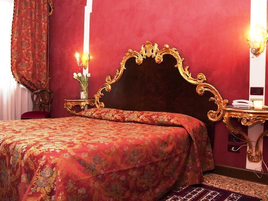 Hotel San Cassiano Ca'Favretto Wenecja Zewnętrze zdjęcie