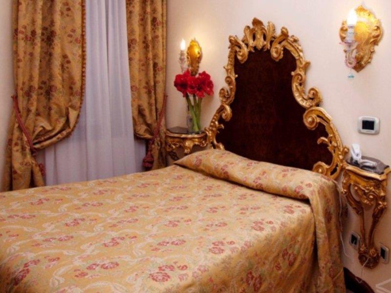 Hotel San Cassiano Ca'Favretto Wenecja Zewnętrze zdjęcie