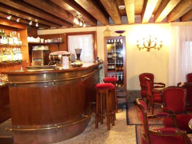 Hotel San Cassiano Ca'Favretto Wenecja Zewnętrze zdjęcie