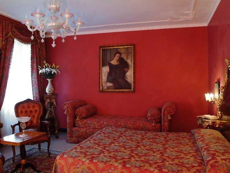 Hotel San Cassiano Ca'Favretto Wenecja Pokój zdjęcie