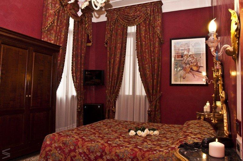 Hotel San Cassiano Ca'Favretto Wenecja Zewnętrze zdjęcie
