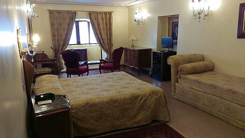 Hotel San Cassiano Ca'Favretto Wenecja Zewnętrze zdjęcie
