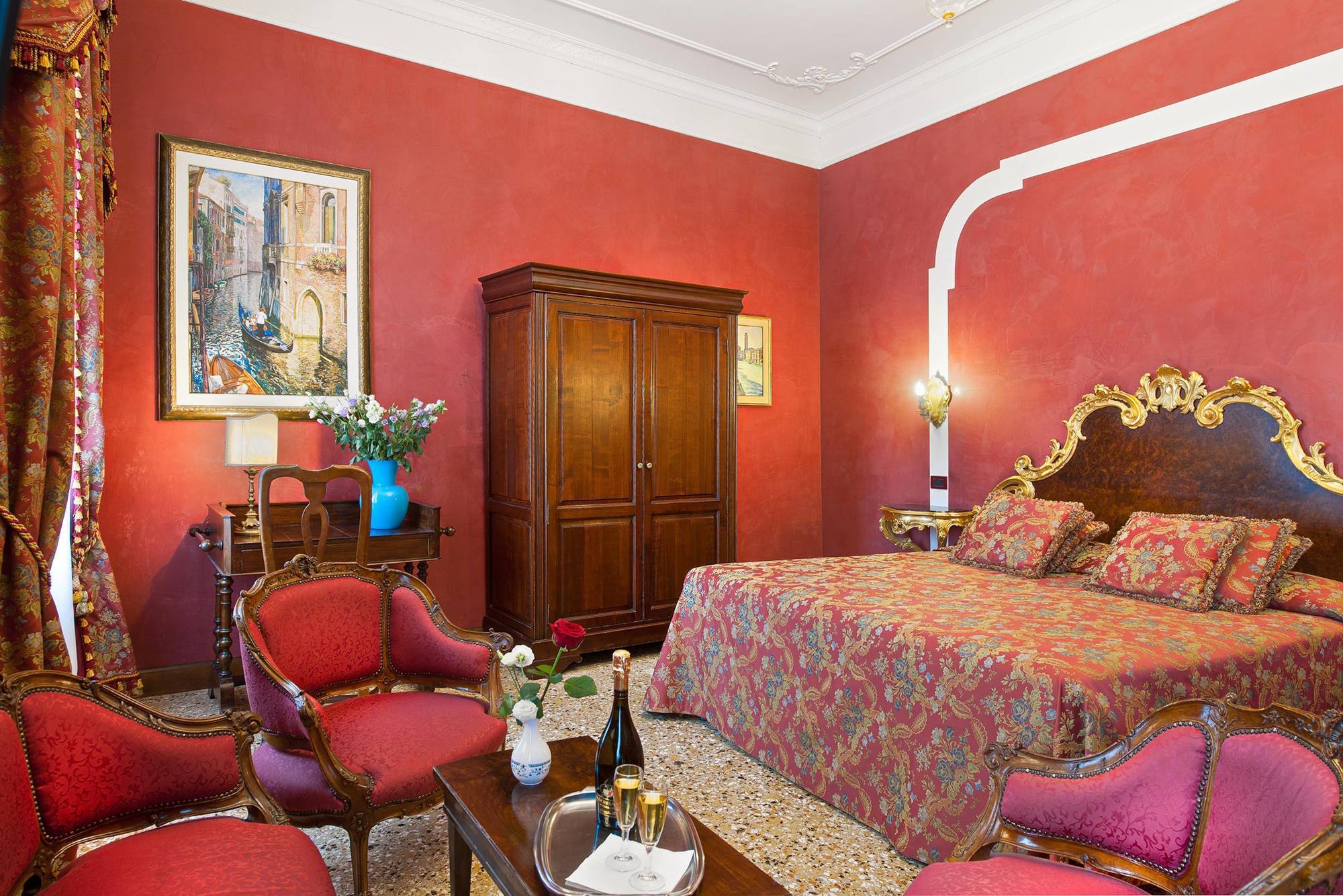 Hotel San Cassiano Ca'Favretto Wenecja Zewnętrze zdjęcie