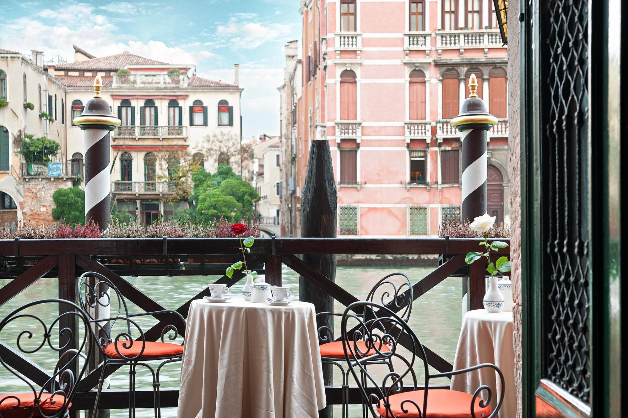 Hotel San Cassiano Ca'Favretto Wenecja Zewnętrze zdjęcie