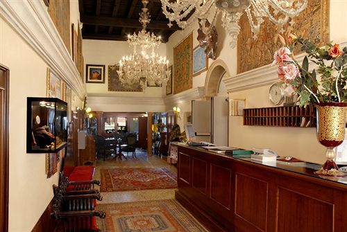 Hotel San Cassiano Ca'Favretto Wenecja Zewnętrze zdjęcie